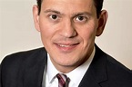 David Miliband slams brother Ed's general election campaign as he rules ...