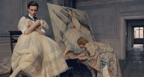 Tom Hooper Narrates A Scene From ‘the Danish Girl The New York Times