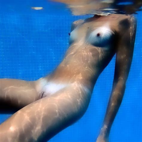 Underwater Tanlines Porn Pic Eporner
