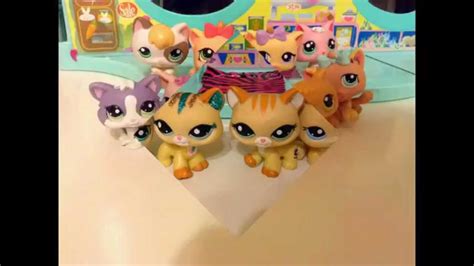 All My Lps Cats Youtube