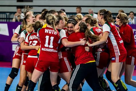 For the 2019/2020 season, we will welcome aston villa, sheffield united and burnley while we see cardiff, fulham and which championship teams are promoted 2019? Hungarian team winning the 2019 European Women's U-17 ...