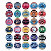 NBA Teams | List of NBA Teams | National Basketball Association | Nba ...
