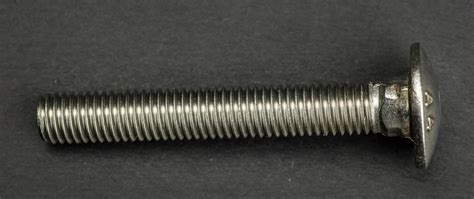 Cup Head - Metric Grade 316 | Stainless Fastener Supplies