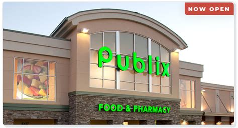 Ocala Post New Publix Opens In The Villages