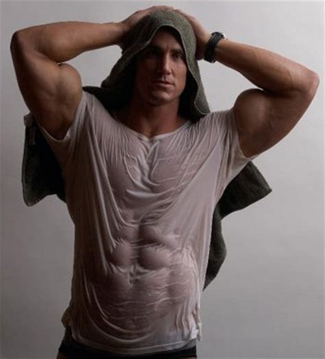 Bodybuilder Pictures Man Towel 2 Fitness Men