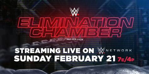 With mike 'the miz' mizanin, drew galloway, a.j. WWE Reportedly Holding Two Elimination Chamber Matches ...