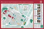 University Of Southern California on Behance