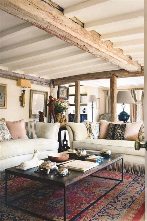 Country Cottage Decor Living Room 7 Steps To Creating A Country