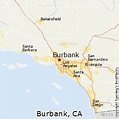 Burbank, CA