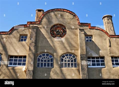 The Moravian Pottery And Tile Works History Museum Doylestown Pa Usa