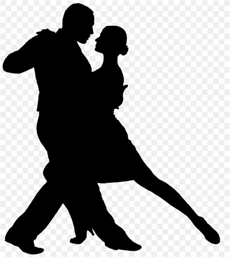 Argentine Tango Dance Silhouette Png 1066x1200px Tango Argentine Tango Ballroom Dance