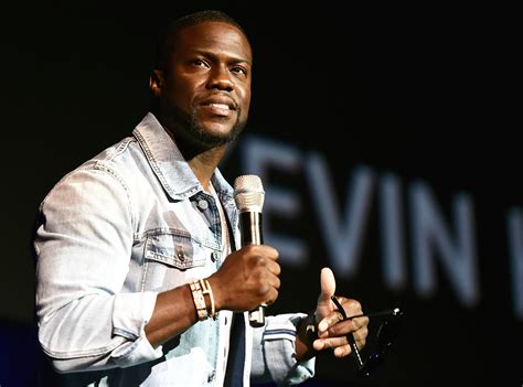 Don't f**k this up was shot before you are one of the most famous people in the world. Kevin Hart Told Comedy Show Crowd to Embrace 'F—k Ups ...
