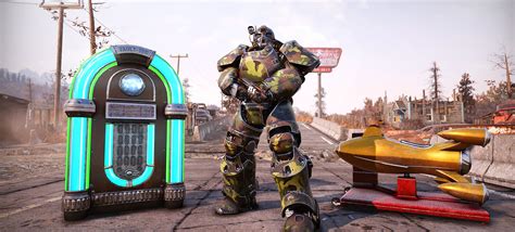 Fallout 76 Atomic Shop Weekly Update September 1 8