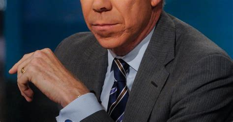 David Gregory to Leave NBC's 'Meet the Press' | Time