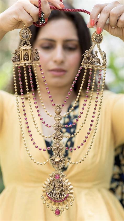 Indian Bridal Jewelry Sets Antique Bridal Jewelry Bridal Diamond