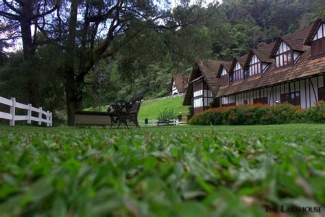 The Lakehouse Cameron Highlands Official Site