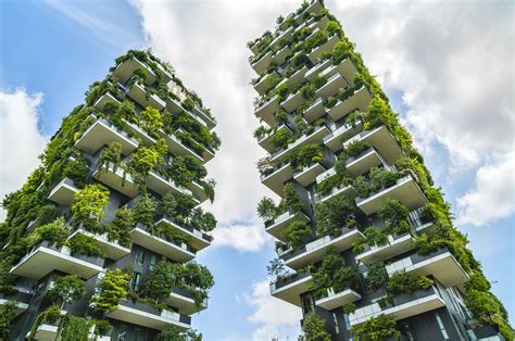 The california building code is the basis for the design and construction of buildings in california. Green Buildings - Volksbank Blog