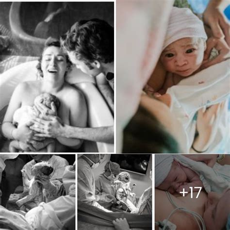What A Miracle Photos That Capture The Miracle Minute After