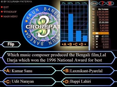 Kaun Banega Crorepati Pc Game Free Download Download Free Games For