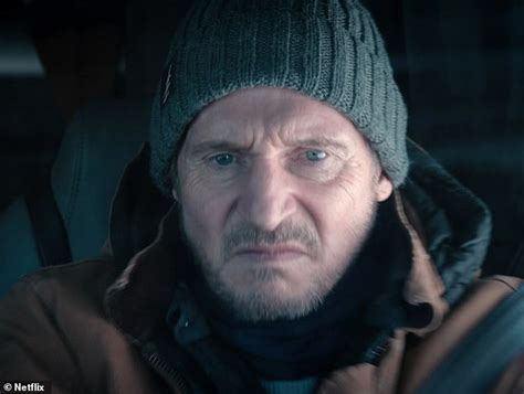 In april 2021, netflix revealed the us release date for the ice road: Liam Neeson and Laurence Fishburne join forces in upcoming ...