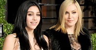 Madonna y su hija causan revuelo en Instagram por fotografía de año ...
