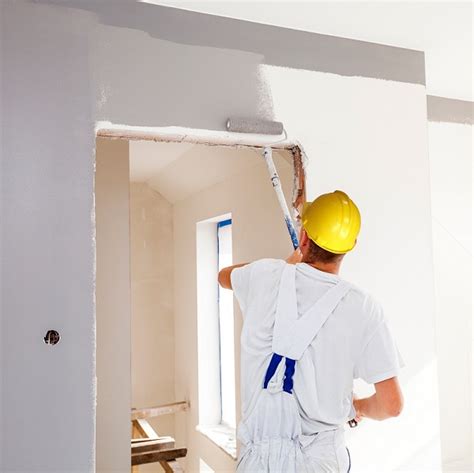 Commercial Painting Drywall Repair Columbus Oh