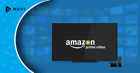 Amazon Prime Video App Now Available On Apple Tv Muvi