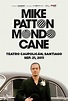 Mike Patton - Mondo Cane (2011) - Posters — The Movie Database (TMDB)
