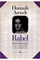 Livro: Rahel Varnhagen: a Vida de uma Judia Alemã na época do ...