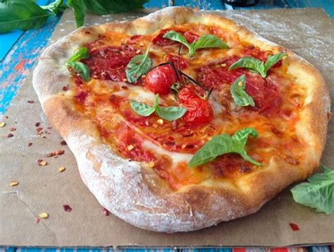≡ 6 Segreti Per Fare Una Perfetta Pizza Homemade 》 Her Beauty