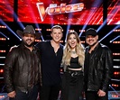 TV tonight: 'The Voice' finalists compete for the crown