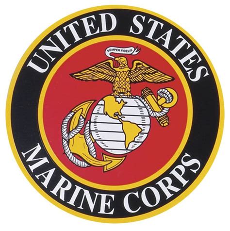 Usmc Mp Logo