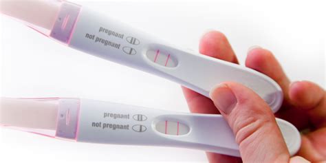 What Are The Different Types Of Pregnancy Tests — Huntsville Pregnancy