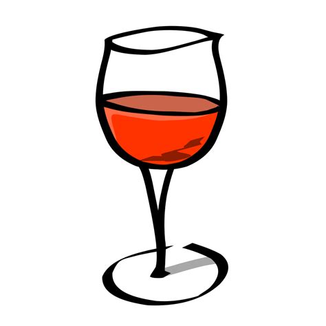 White Wine Glass Png Svg Clip Art For Web Download Clip Art Png Icon Arts