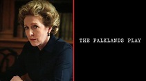 The Falklands Play | Apple TV