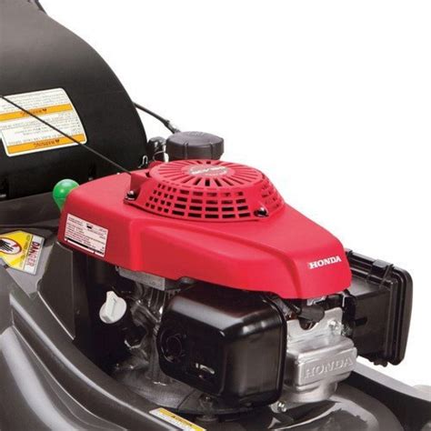 Unlike other honda lawn mowers, hrx217k5vya uses the 187cc honda gcv190 engine for better performance. careiel • Blog Archive • Honda black max lawn mower manuals