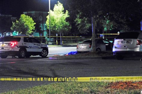 Mount Dora Police Suspect Lowes Parking Lot Victim Knew His Killer — Search Is On Lake Legal News