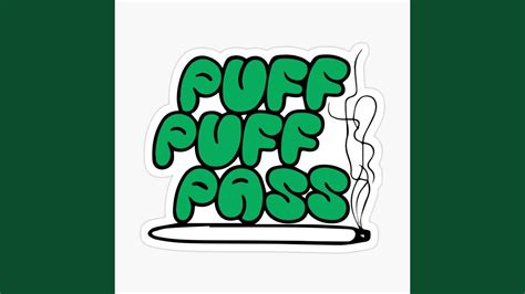 Puff Puff Pass Youtube Music
