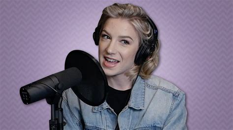 Courtney Opens Up About Her Sexuality Smoshcast Highlight Youtube