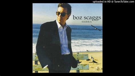 Boz Scaggs Sierra Extended Youtube