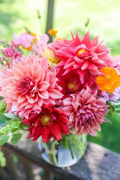 Beautiful Bouquet Of Flowers Beautiful Flower Arrangements Happy