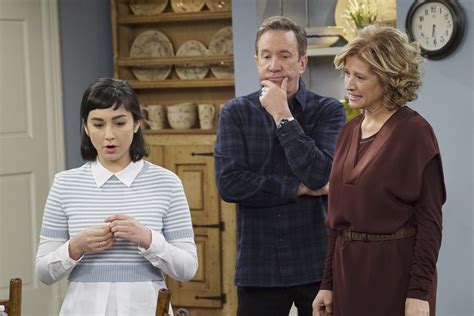 Last Man Standing Will The Cancelled Abc Tv Show Be Revived By Fox