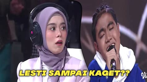 Eby Bima Di Tantang Nyanyi Kan Lagu Melayu Lesi Sampai Kaget Youtube