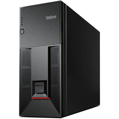 Lenovo 4 Bay Thinkserver Td230 Tower Server With Intel 1029 18u