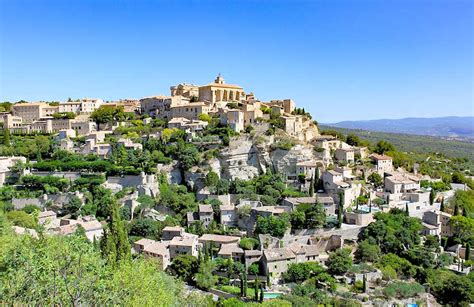 10 Best French Towns To Visit In Provence France 2021