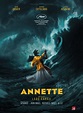 Movie Poster of the Week: The Posters of the 2021 Cannes Competition on ...