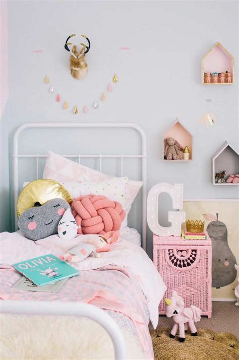 10 Gorgeous Girls Rooms Part 2 Tinyme Blog