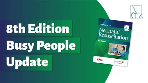 Read The Nrp 8th Neonatal Resuscitation Program Nrp Facebook