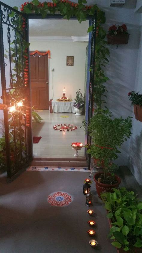 House Warming Design Goddess Decor Home Decor Pooja Rooms
