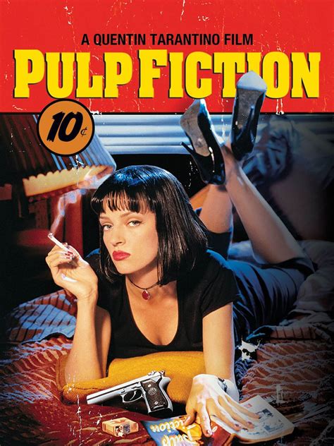 mia wallace pulp fiction poster ubicaciondepersonas cdmx gob mx